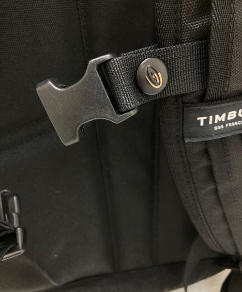 TIMBUK2（ティンバックツー）TIMBUK2 (ティンバックツー) SHOWDOWN OS ブラックの古着・服飾アイテム