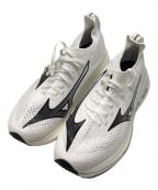 MIZUNOミズノ）の古着「ネオ ゼン」｜ホワイト