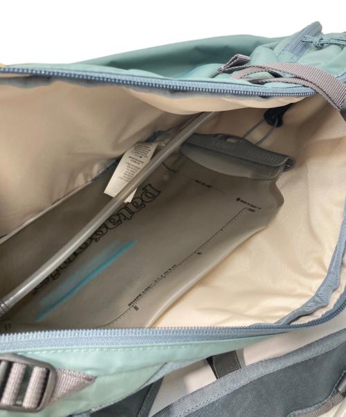 Patagonia（パタゴニア）Patagonia (パタゴニア) ダート・ローマー・パック 20L グリーン 未使用品の古着・服飾アイテム