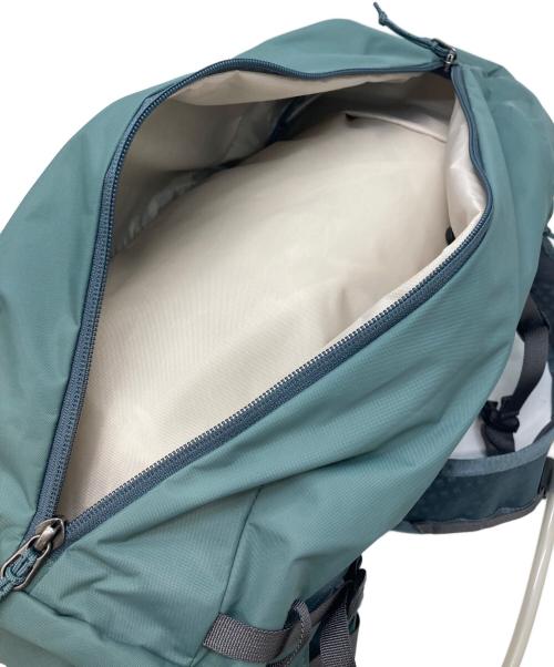 Patagonia（パタゴニア）Patagonia (パタゴニア) ダート・ローマー・パック 20L グリーン 未使用品の古着・服飾アイテム