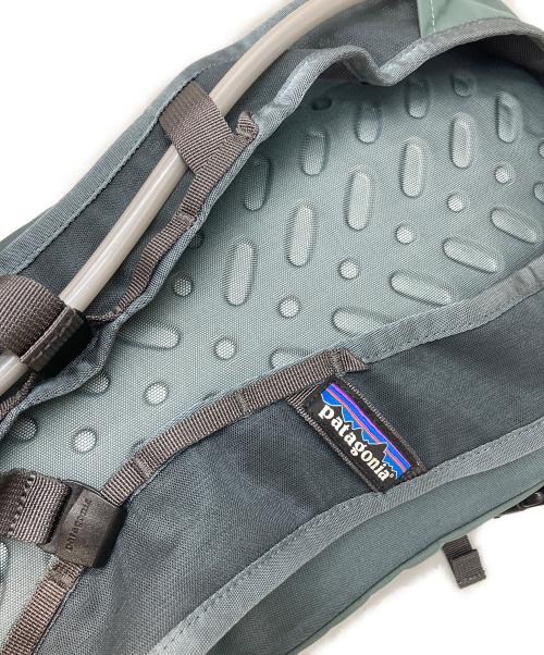 Patagonia（パタゴニア）Patagonia (パタゴニア) ダート・ローマー・パック 20L グリーン 未使用品の古着・服飾アイテム