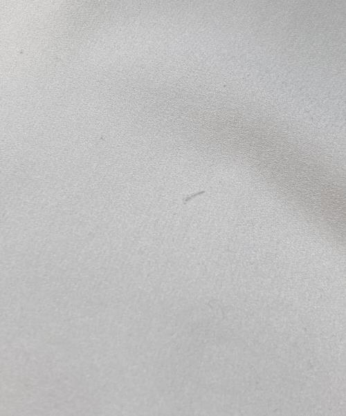 theory（セオリー）theory (セオリー) Powder Crepe Casual Blazer UL ベージュの古着・服飾アイテム