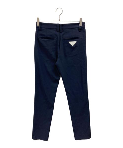UNITED ARROWS GOLF（ユナイテッドアローズゴルフ）UNITED ARROWS GOLF (ユナイテッドアローズゴルフ) パンツ ネイビー サイズ:Mの古着・服飾アイテム