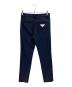UNITED ARROWS GOLF (ユナイテッドアローズゴルフ) パンツ ネイビー サイズ:M：8000円