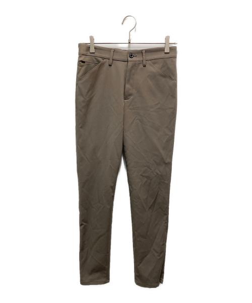 UNITED ARROWS GOLF（ユナイテッドアローズゴルフ）UNITED ARROWS GOLF (ユナイテッドアローズゴルフ) パンツ ブラウン サイズ:Mの古着・服飾アイテム