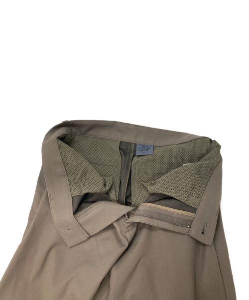 UNITED ARROWS GOLF（ユナイテッドアローズゴルフ）UNITED ARROWS GOLF (ユナイテッドアローズゴルフ) パンツ ブラウン サイズ:Mの古着・服飾アイテム