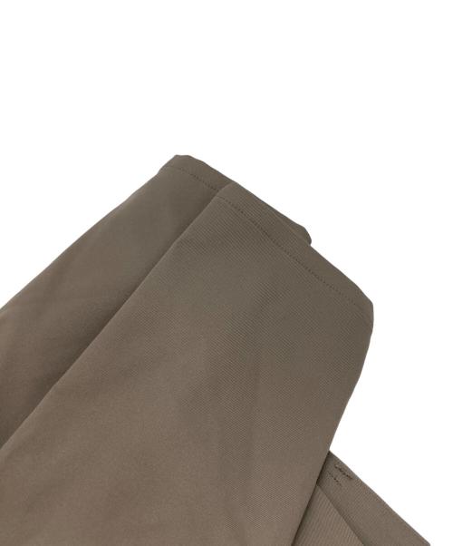 UNITED ARROWS GOLF（ユナイテッドアローズゴルフ）UNITED ARROWS GOLF (ユナイテッドアローズゴルフ) パンツ ブラウン サイズ:Mの古着・服飾アイテム