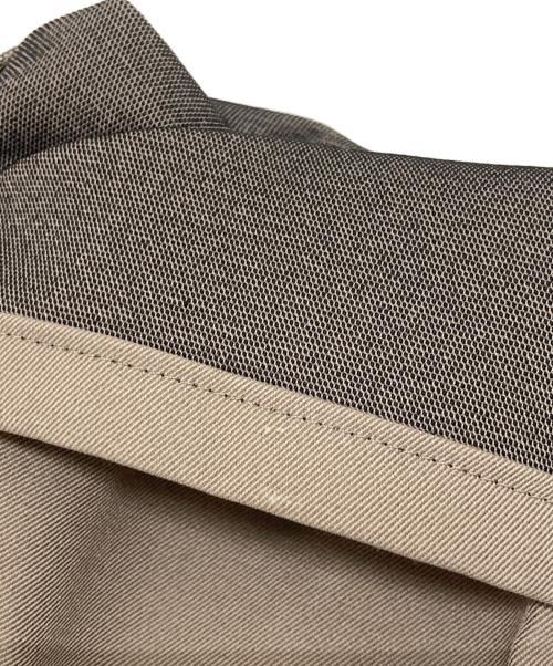 UNITED ARROWS GOLF（ユナイテッドアローズゴルフ）UNITED ARROWS GOLF (ユナイテッドアローズゴルフ) パンツ ブラウン サイズ:Mの古着・服飾アイテム