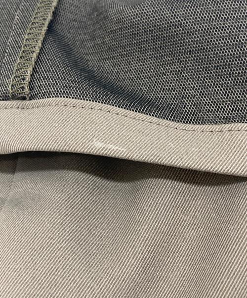 UNITED ARROWS GOLF（ユナイテッドアローズゴルフ）UNITED ARROWS GOLF (ユナイテッドアローズゴルフ) パンツ ブラウン サイズ:Mの古着・服飾アイテム