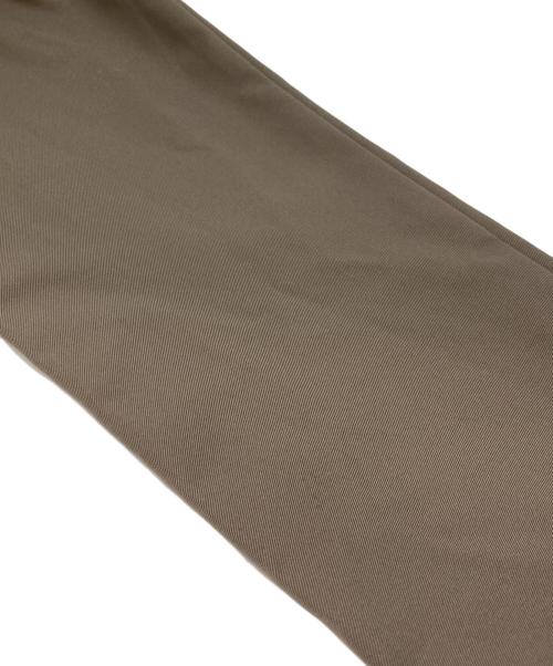 UNITED ARROWS GOLF（ユナイテッドアローズゴルフ）UNITED ARROWS GOLF (ユナイテッドアローズゴルフ) パンツ ブラウン サイズ:Mの古着・服飾アイテム