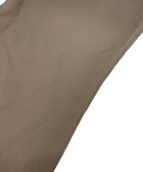 UNITED ARROWS GOLF（ユナイテッドアローズゴルフ）UNITED ARROWS GOLF (ユナイテッドアローズゴルフ) パンツ ブラウン サイズ:Mの古着・服飾アイテム