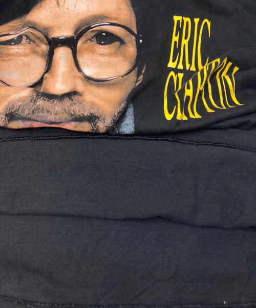 Hanes（ヘインズ）Hanes (ヘインズ) ツアーTシャツ ブラック サイズ:XLの古着・服飾アイテム