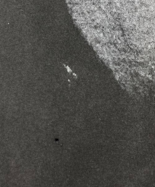 Hanes（ヘインズ）Hanes (ヘインズ) ツアーTシャツ ブラック サイズ:XLの古着・服飾アイテム