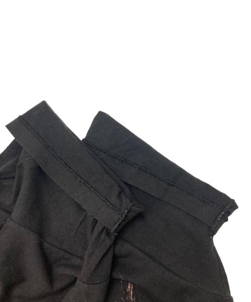 Hanes（ヘインズ）Hanes (ヘインズ) ツアーTシャツ ブラック サイズ:Lの古着・服飾アイテム