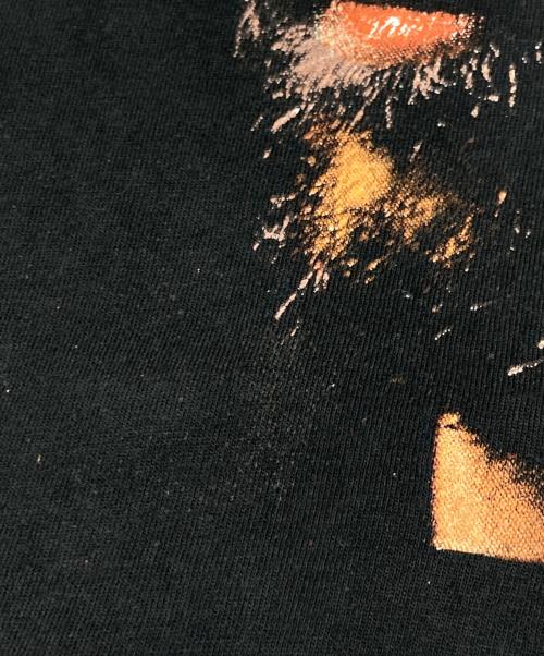 Hanes（ヘインズ）Hanes (ヘインズ) ツアーTシャツ ブラック サイズ:Lの古着・服飾アイテム