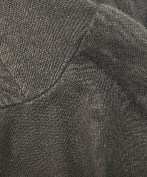 Hanes（ヘインズ）Hanes (ヘインズ) ツアーTシャツ ブラック サイズ:Lの古着・服飾アイテム