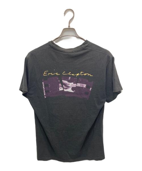 Hanes（ヘインズ）Hanes (ヘインズ) バンドTシャツ ブラック サイズ:Lの古着・服飾アイテム