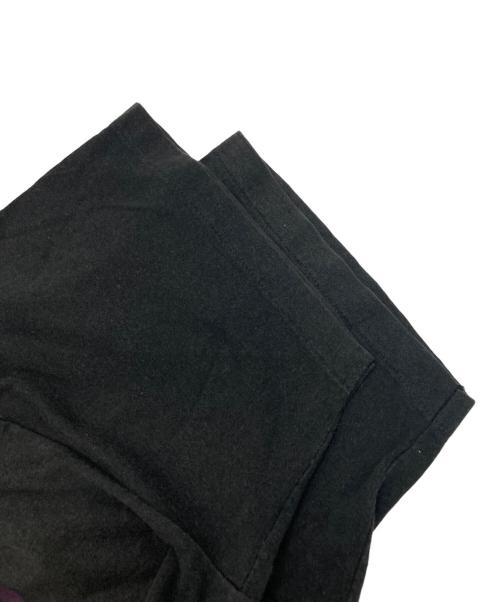 Hanes（ヘインズ）Hanes (ヘインズ) バンドTシャツ ブラック サイズ:Lの古着・服飾アイテム