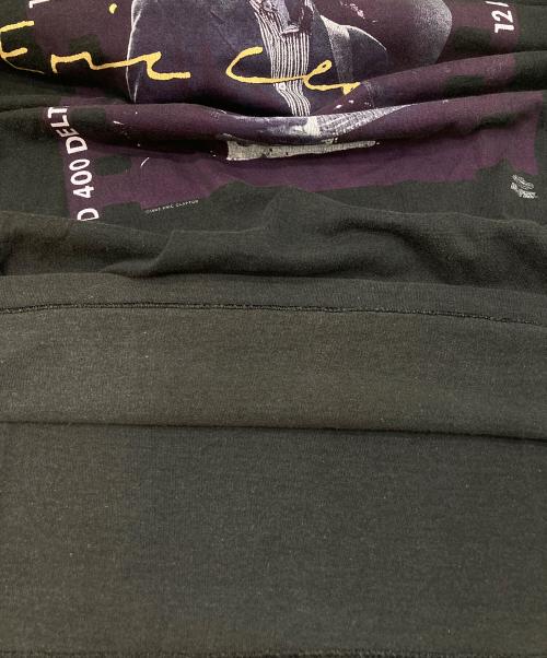 Hanes（ヘインズ）Hanes (ヘインズ) バンドTシャツ ブラック サイズ:Lの古着・服飾アイテム