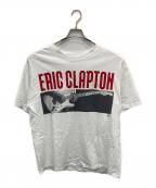 Hanesヘインズ）の古着「バンドTシャツ」｜ホワイト