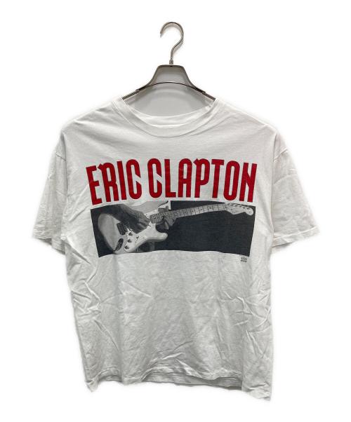 Hanes（ヘインズ）Hanes (ヘインズ) バンドTシャツ ホワイト サイズ:XLの古着・服飾アイテム