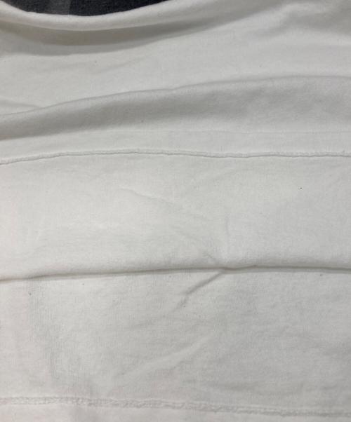 Hanes（ヘインズ）Hanes (ヘインズ) バンドTシャツ ホワイト サイズ:XLの古着・服飾アイテム