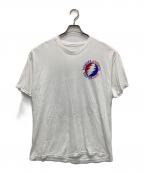 USEDユーズド）の古着「ヴィンテージTシャツ」｜ホワイト