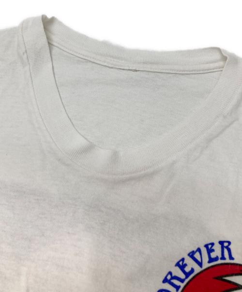 USED（ユーズド）USED (ユーズド) ヴィンテージTシャツ ホワイト サイズ:不明の古着・服飾アイテム