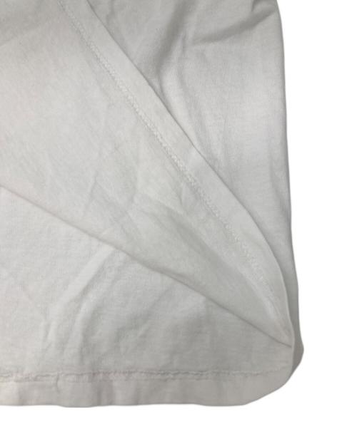 USED（ユーズド）USED (ユーズド) ヴィンテージTシャツ ホワイト サイズ:不明の古着・服飾アイテム