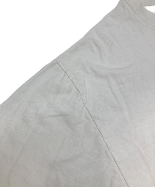 USED（ユーズド）USED (ユーズド) ヴィンテージTシャツ ホワイト サイズ:不明の古着・服飾アイテム