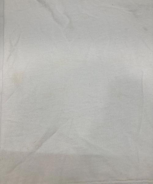USED（ユーズド）USED (ユーズド) ヴィンテージTシャツ ホワイト サイズ:不明の古着・服飾アイテム