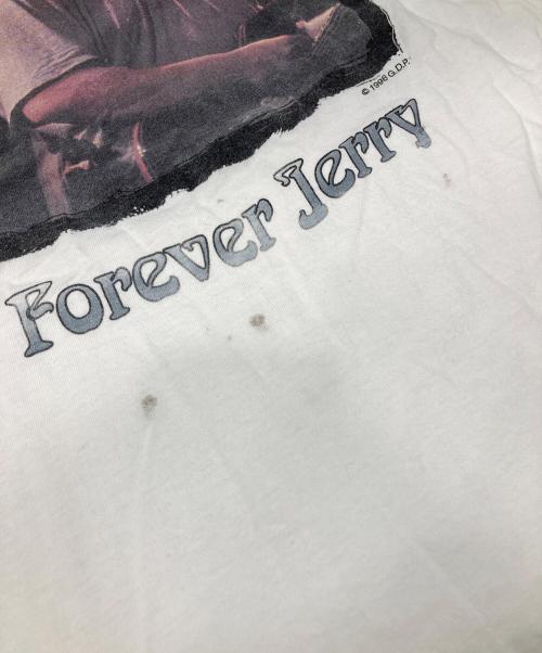USED（ユーズド）USED (ユーズド) ヴィンテージTシャツ ホワイト サイズ:不明の古着・服飾アイテム