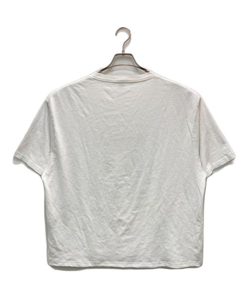 POPEYE（ポパイ）POPEYE (ポパイ) Tシャツ ホワイト サイズ:XLの古着・服飾アイテム