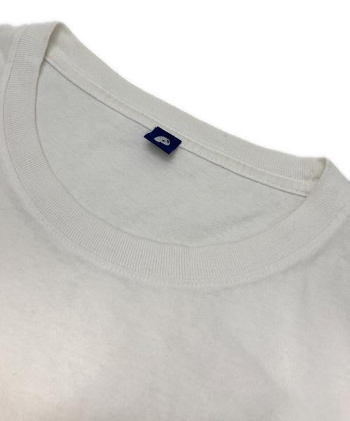 POPEYE（ポパイ）POPEYE (ポパイ) Tシャツ ホワイト サイズ:XLの古着・服飾アイテム