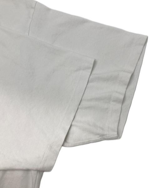 POPEYE（ポパイ）POPEYE (ポパイ) Tシャツ ホワイト サイズ:XLの古着・服飾アイテム