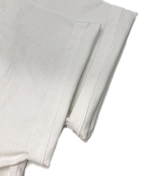 POPEYE（ポパイ）POPEYE (ポパイ) Tシャツ ホワイト サイズ:XLの古着・服飾アイテム