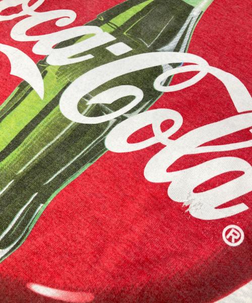 FRUIT OF THE LOOM（フルーツオブザルーム）FRUIT OF THE LOOM (フルーツオブザルーム) Tシャツ グレー サイズ:XLの古着・服飾アイテム