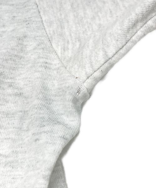 FRUIT OF THE LOOM（フルーツオブザルーム）FRUIT OF THE LOOM (フルーツオブザルーム) Tシャツ グレー サイズ:XLの古着・服飾アイテム