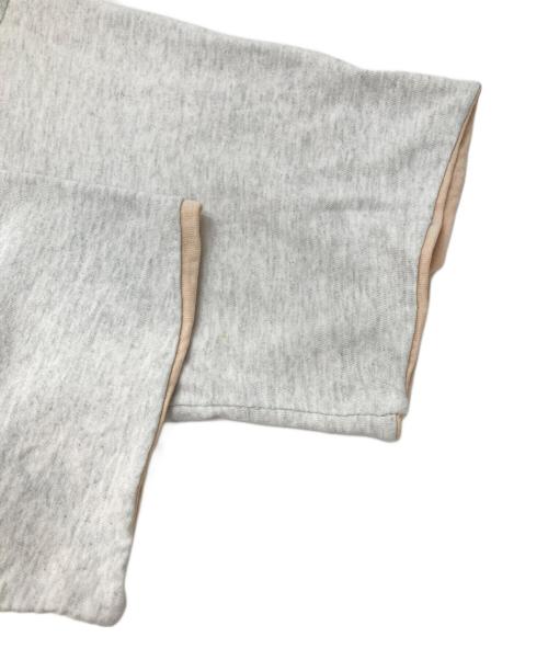 FRUIT OF THE LOOM（フルーツオブザルーム）FRUIT OF THE LOOM (フルーツオブザルーム) Tシャツ グレー サイズ:XLの古着・服飾アイテム