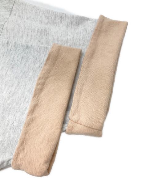 FRUIT OF THE LOOM（フルーツオブザルーム）FRUIT OF THE LOOM (フルーツオブザルーム) Tシャツ グレー サイズ:XLの古着・服飾アイテム