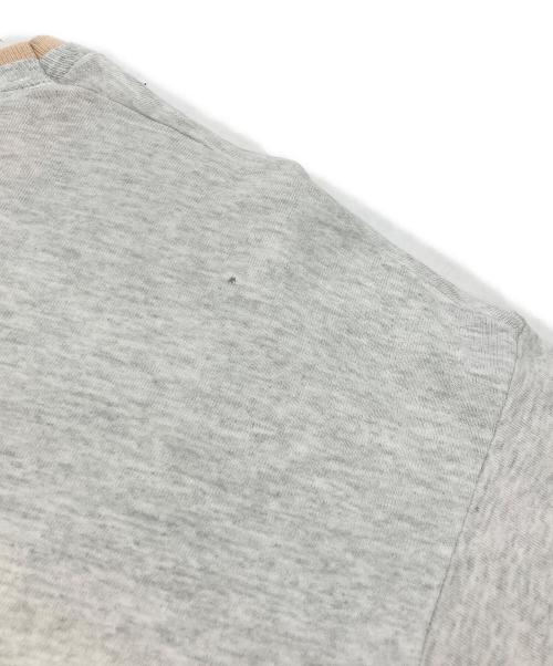 FRUIT OF THE LOOM（フルーツオブザルーム）FRUIT OF THE LOOM (フルーツオブザルーム) Tシャツ グレー サイズ:XLの古着・服飾アイテム