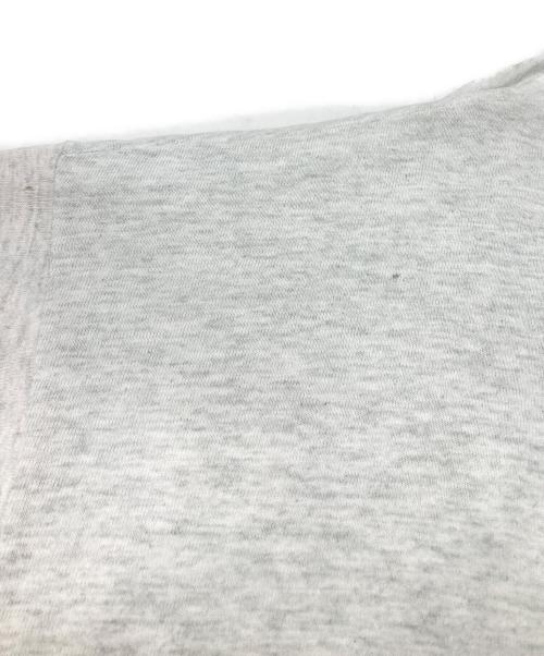 FRUIT OF THE LOOM（フルーツオブザルーム）FRUIT OF THE LOOM (フルーツオブザルーム) Tシャツ グレー サイズ:XLの古着・服飾アイテム