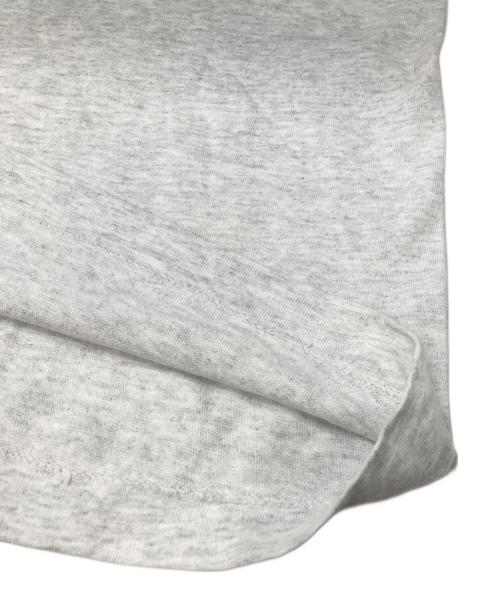 FRUIT OF THE LOOM（フルーツオブザルーム）FRUIT OF THE LOOM (フルーツオブザルーム) Tシャツ グレー サイズ:XLの古着・服飾アイテム