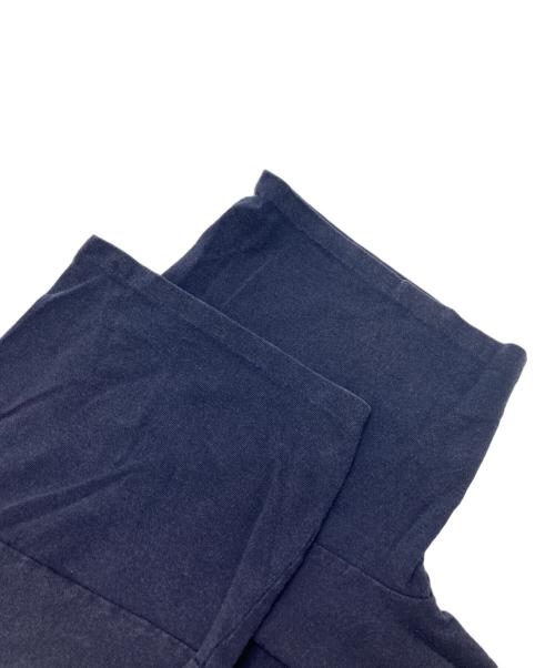 Polygram（ポリグラム）Polygram (ポリグラム) バンドTシャツ ネイビー サイズ:Lの古着・服飾アイテム