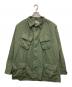 US ARMY（ユーエスアーミー）の古着「ジャングルファティーグジャケット」｜オリーブ