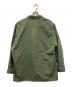 US ARMY (ユーエスアーミー) ジャングルファティーグジャケット オリーブ サイズ:不明：12000円