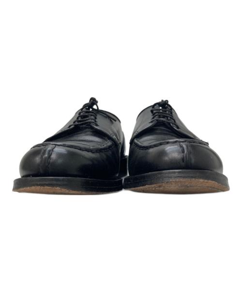 Allen Edmonds（アレン エドモンズ）Allen Edmonds (アレン エドモンズ) レザーシューズ ブラック サイズ:8Dの古着・服飾アイテム