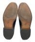 中古・古着 Allen Edmonds (アレン エドモンズ) レザーシューズ ブラック サイズ:8D：15000円