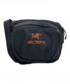 ARC'TERYX×BEAMSアークテリクス×ビームス）の古着「マンティス2」｜ブラック