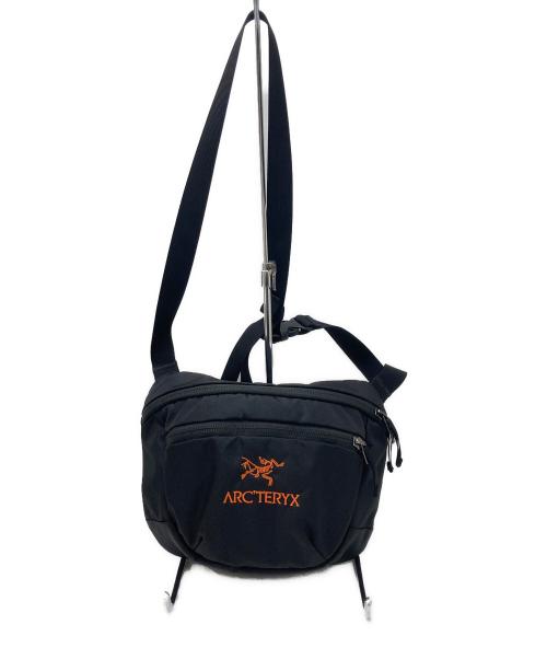 ARC'TERYX（アークテリクス）ARC'TERYX (アークテリクス) BEAMS (ビームス) マンティス2 ブラックの古着・服飾アイテム